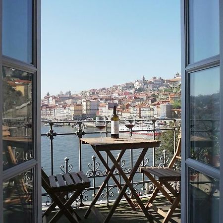 Apartamento Porto View By Patio 25 Vila Nova de Gaia Exterior foto