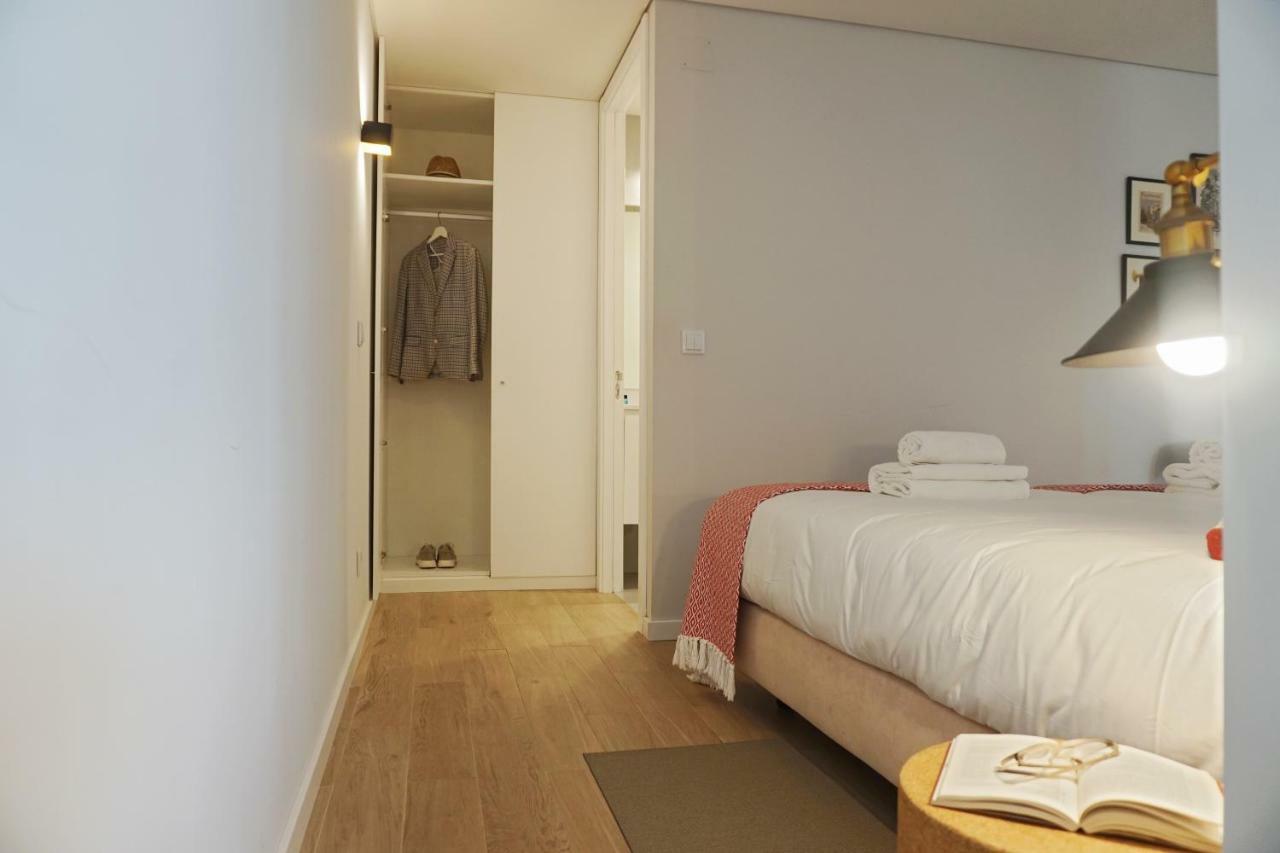 Apartamento Porto View By Patio 25 Vila Nova de Gaia Exterior foto