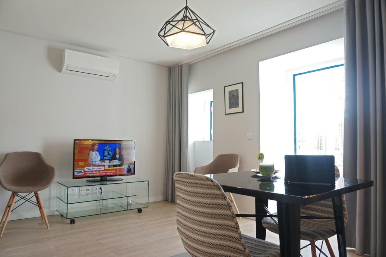 Apartamento Porto View By Patio 25 Vila Nova de Gaia Exterior foto