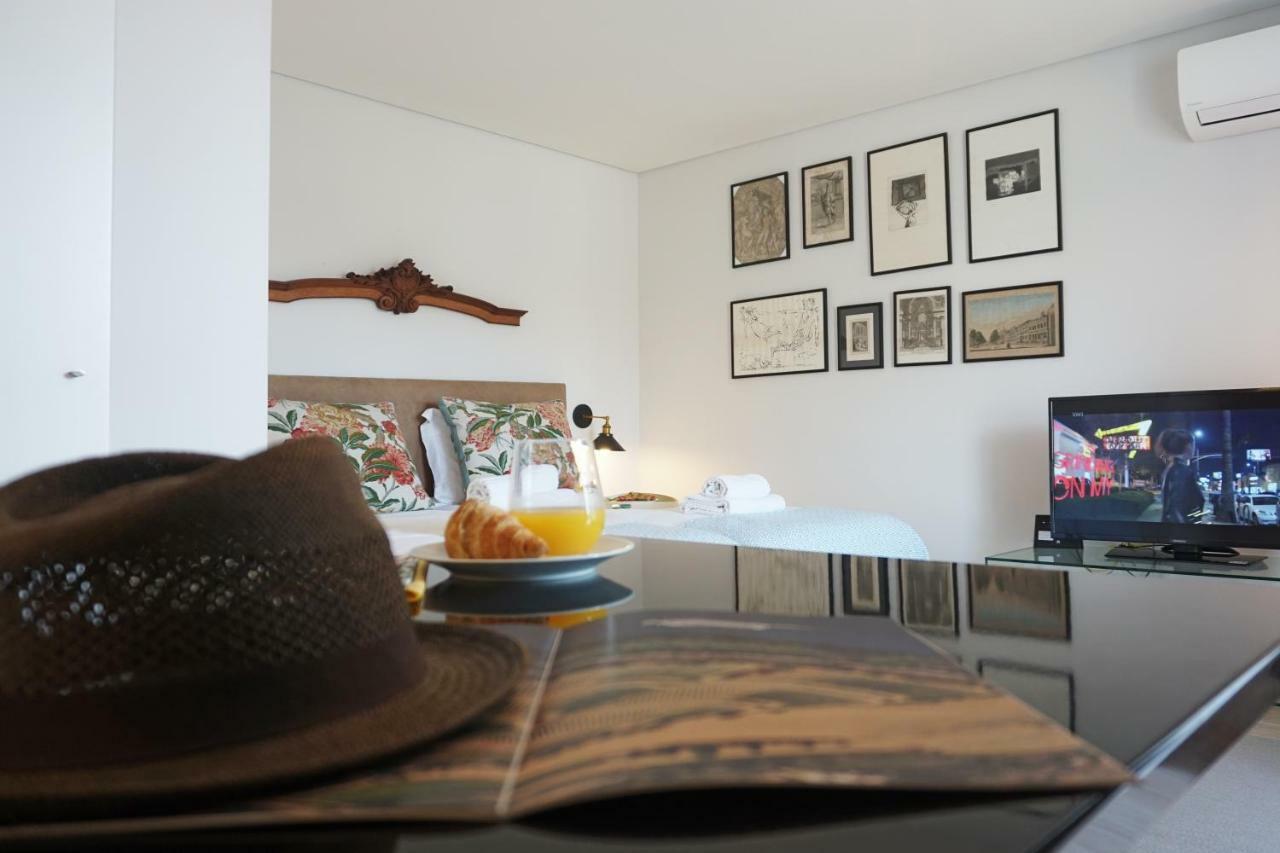 Apartamento Porto View By Patio 25 Vila Nova de Gaia Exterior foto