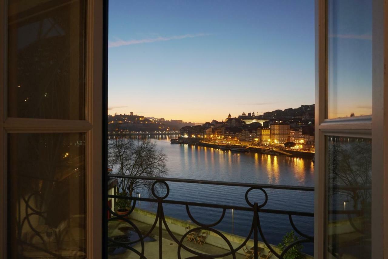 Apartamento Porto View By Patio 25 Vila Nova de Gaia Exterior foto