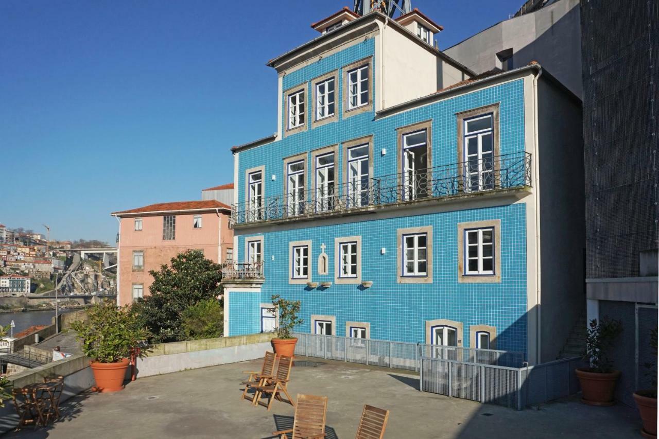 Apartamento Porto View By Patio 25 Vila Nova de Gaia Exterior foto