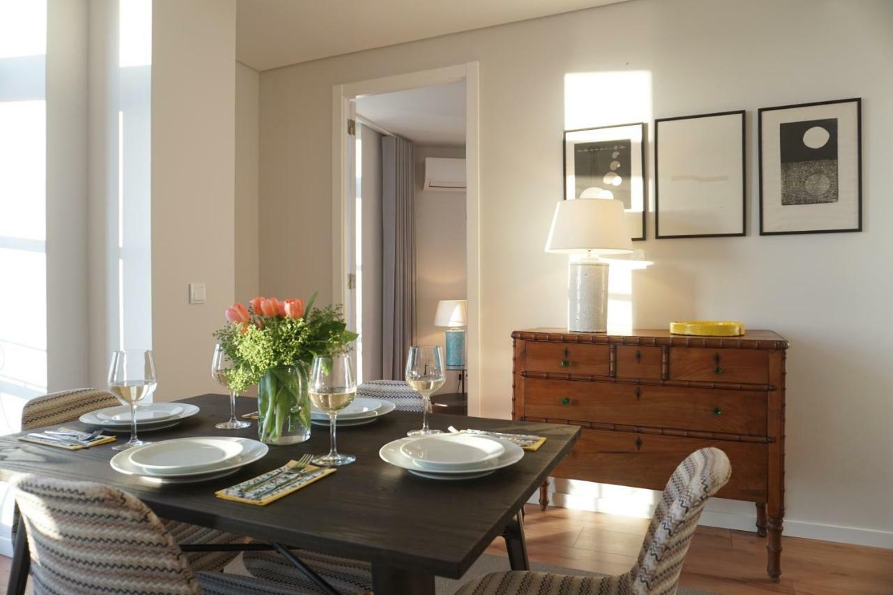 Apartamento Porto View By Patio 25 Vila Nova de Gaia Exterior foto