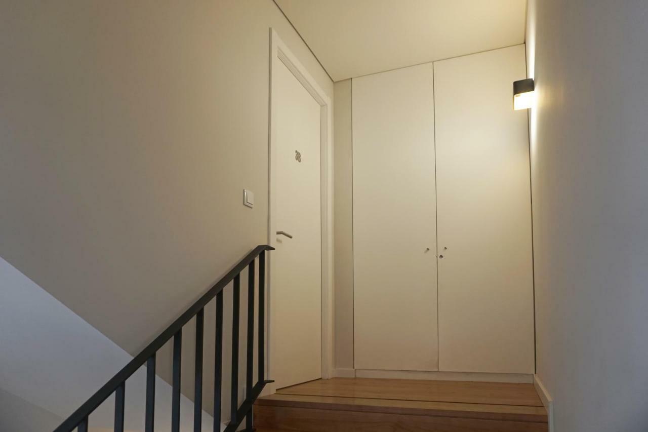 Apartamento Porto View By Patio 25 Vila Nova de Gaia Exterior foto