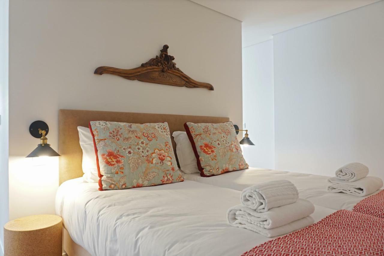 Apartamento Porto View By Patio 25 Vila Nova de Gaia Exterior foto