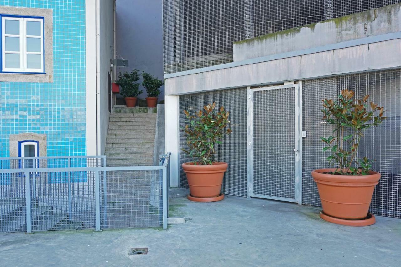 Apartamento Porto View By Patio 25 Vila Nova de Gaia Exterior foto